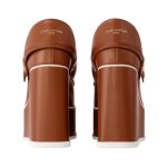 Louis Vuitton LV Cove Wedge Boat Shoe - Image 4